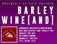 Amateurs, Barley Wine [And]